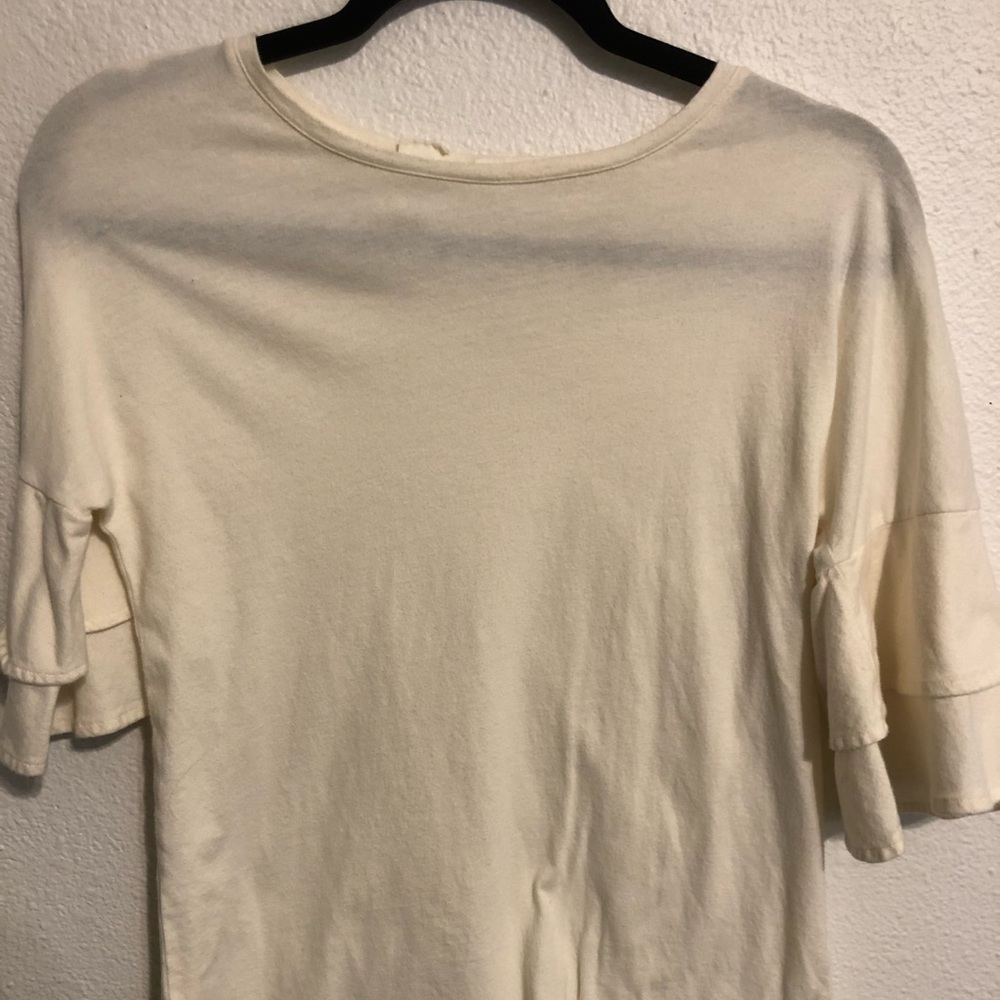 White Blouse